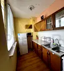 Двустаен апартамент с две тераси в Левски, Варна