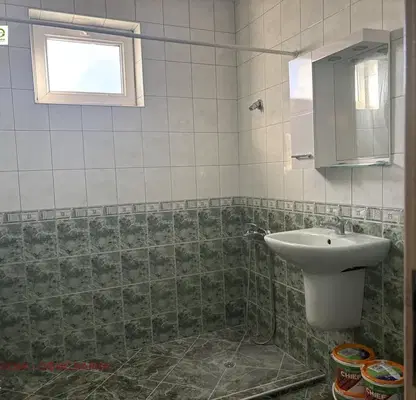 Снимка 5 — Двустаен апартамент с балкон в Левски 1, Варна