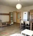 Двустаен апартамент с балкон в Левски 1, Варна