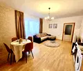 Снимка 2 — Двустаен апартамент във Варна, Левски 1