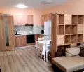 Снимка 3 — Двустаен апартамент във Варна, Левски 1