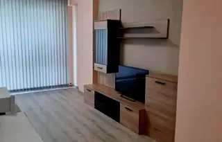 Двустаен апартамент във Варна, Левски 1