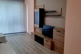Двустаен апартамент във Варна, Левски 1