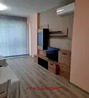 Двустаен апартамент във Варна, Левски 1