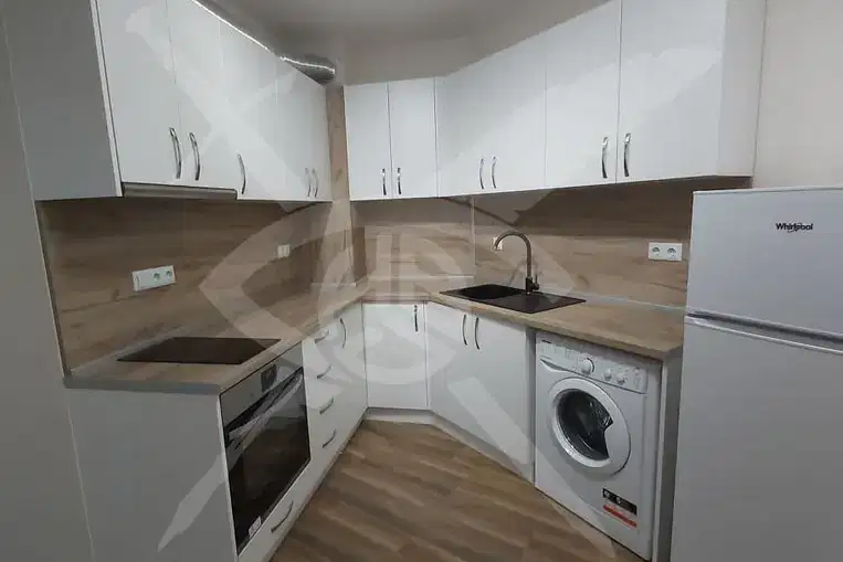 2-bedroom apartment in Varna, Levski 1