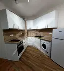 Двустаен апартамент във Варна, Левски 1