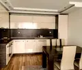 Снимка 3 — Двустаен апартамент с тераса в Левски, Варна