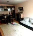 Двустаен апартамент във Варна, Левски 1