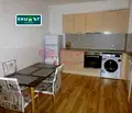 Снимка 3 — Двустаен апартамент във Варна, Левски 1