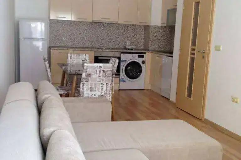 2-bedroom apartment in Varna, Levski 1