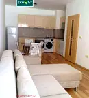 Двустаен апартамент във Варна, Левски 1