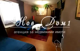 Двустаен апартамент във Варна, Левски 2