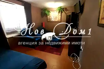 Двустаен апартамент във Варна, Левски 2