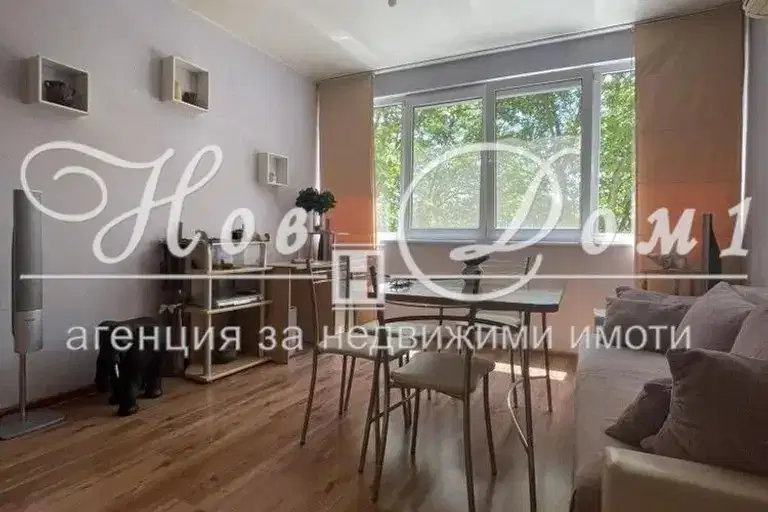 Двустаен апартамент във Варна, Левски 2