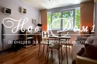 Двустаен апартамент във Варна, Левски 2