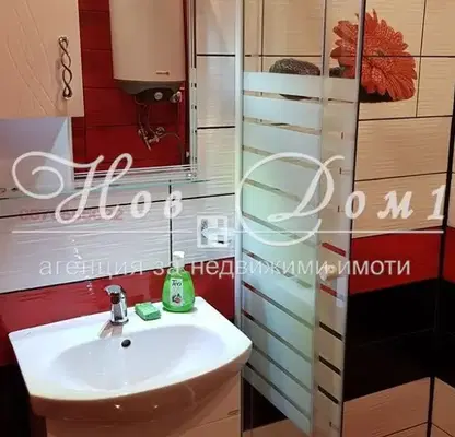 Снимка 5 — Двустаен апартамент във Варна, Левски 2