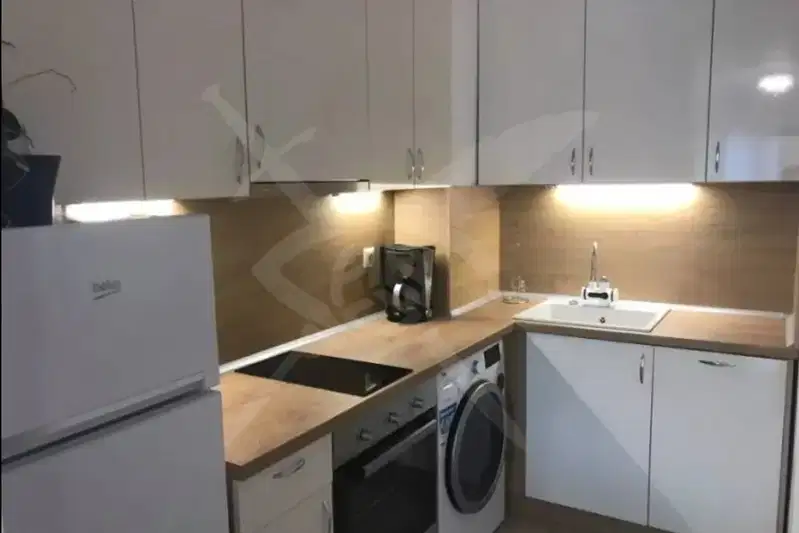 2-bedroom apartment in Varna, Levski 2