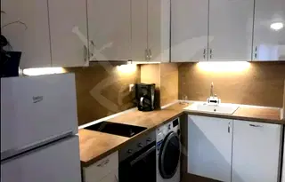 Двустаен апартамент във Варна, Левски 2