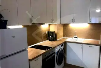 Двустаен апартамент във Варна, Левски 2