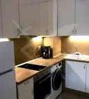 Двустаен апартамент във Варна, Левски 2