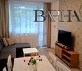 Снимка 3 — Двустаен апартамент с тераса в Левски, Варна