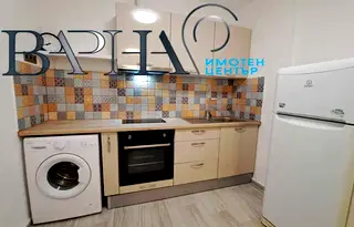 Двустаен апартамент с тераса в Левски, Варна