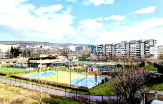 Двустаен апартамент във Варна, Левски 2