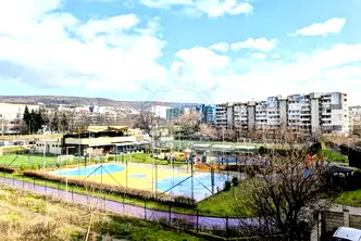 Двустаен апартамент във Варна, Левски 2