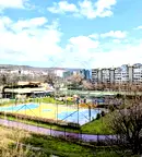 Двустаен апартамент във Варна, Левски 2