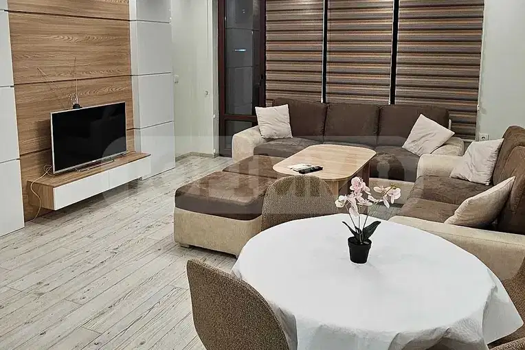 2-bedroom apartment in Varna, Levski 2