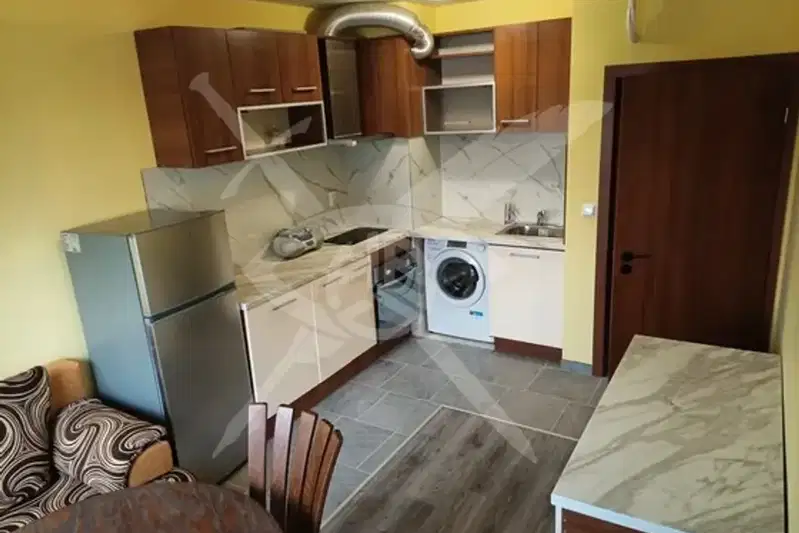 Двустаен апартамент във Варна, Левски 2