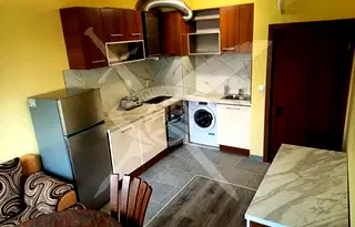 Двустаен апартамент във Варна, Левски 2