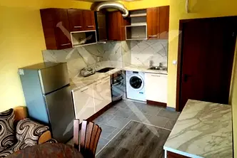 Двустаен апартамент във Варна, Левски 2
