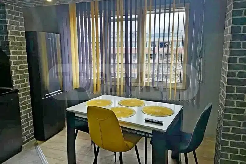 Двустаен апартамент във Варна, Левски 2