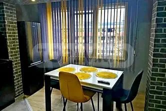 Двустаен апартамент във Варна, Левски 2