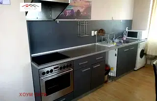 Двустаен апартамент в София, Левски Г