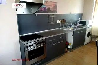 Двустаен апартамент в София, Левски Г