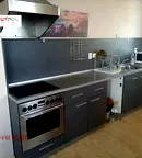 Двустаен апартамент в София, Левски Г