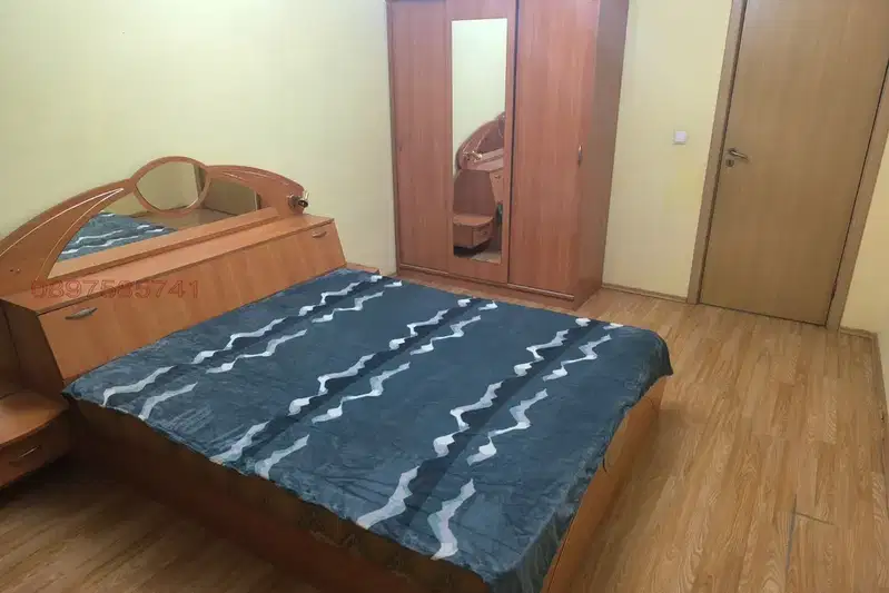 2-bedroom apartment in Sofiya, Levski V