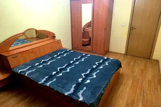 Двустаен апартамент в София, Левски В