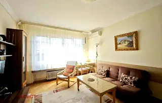 Двустаен апартамент в София, Лозенец
