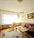 Двустаен апартамент в София, Лозенец