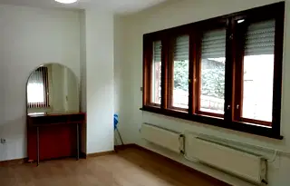 Двустаен апартамент в София, Лозенец