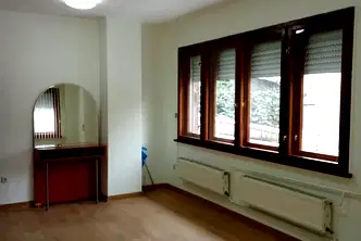 Двустаен апартамент в София, Лозенец