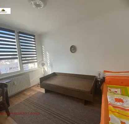 Снимка 3 — Двустаен апартамент в София, Лозенец
