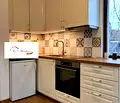 Снимка 2 — Двустаен апартамент в София, Лозенец