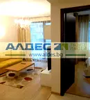 Двустаен апартамент в София, Лозенец