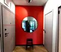 Снимка 4 — Луксозен 2-стаен апартамент с паркомясто в Лозенец