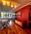 Двустаен апартамент в София, Лозенец