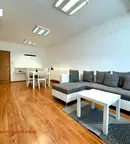 Двустаен апартамент в София, Лозенец